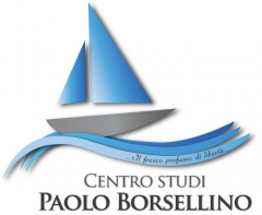 144 – Centro studi Paolo Borsellino Centro studi e documentazione Paolo Borsellino